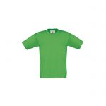 Podkoszulek dziecięcy Real verde