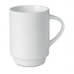 Porcelanowy kubek