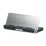 Powerbank z podstawką