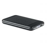 Powerbank z panelem solarnym