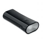 Powerbank z latarką