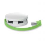 rozdzielacz USB