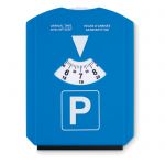 Skrobaczka z parkometrem