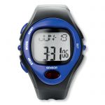 Sportowy zegarek elektroniczny