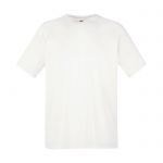Biały t-shirt Performance