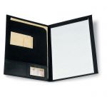 Teczka konferencyjna