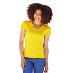 T-shirt damski Sunflower