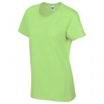 T-shirt damski Mint