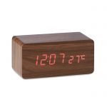 Zegarek LED