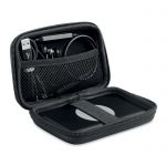 Zestaw podróżny w etui