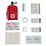 Zestaw pierwszej pomocy