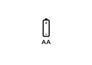 Bateria AA