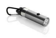Latarka 6 LED