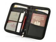 Okładka na paszport