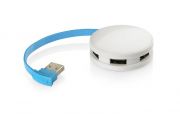 Rozgałęziacz USB