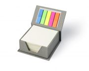 Zestaw karteczek BLOC