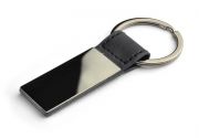 Brelok skórzany