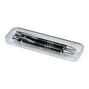 komplet piśmienniczy z grawerem