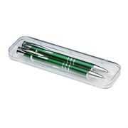 komplet piśmienniczy z grawerem