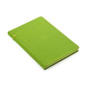 Notes z gładkimi kartkami