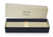 parker z grawerem