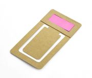 Zakładka z karteczkami