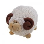 baranek zabawka pluszowa