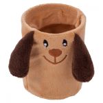 kubek pluszowy piórnik