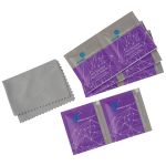 Chusteczki czyszczące