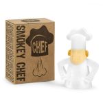 Czyścik do mikrofalówki