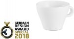 Filiżanka porcelanowa