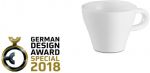 Filiżanka porcelanowa