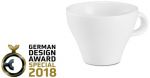 Filiżanka porcelanowa