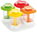 Foremki do przekąsek