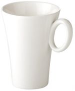 Kubek porcelanowy