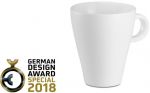 Kubek porcelanowy