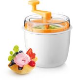 Maszynka do robienia lodów