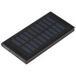 Power Bank solarny