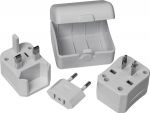 Adapter zasilania