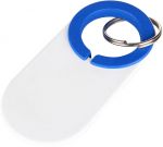 Brelok plastikowy