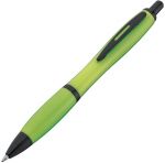 Długopis plastikowy