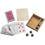 Gra w karty i kości