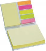 Karteczki do markowania