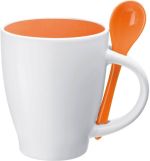 Kubek ceramiczny