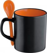 Kubek ceramiczny