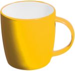 Kubek ceramiczny