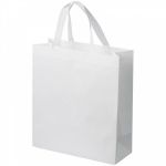 Mała torba non-woven.