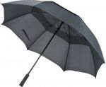 Parasol do gry w golfa