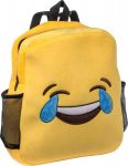 Plecak emotikonka