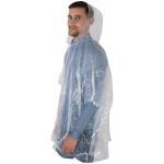 Ponczo przeciwdeszczowe